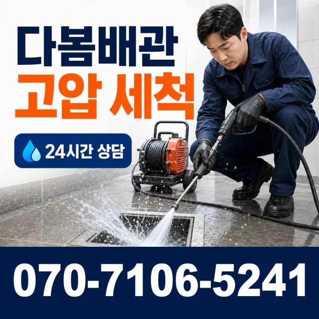 여수시 학동 누수공사 상담 이미지 4